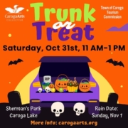 2026 Truck or Treat