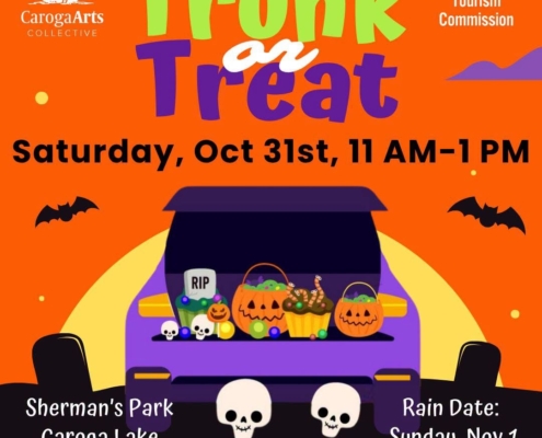 2026 Truck or Treat