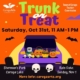 2026 Truck or Treat